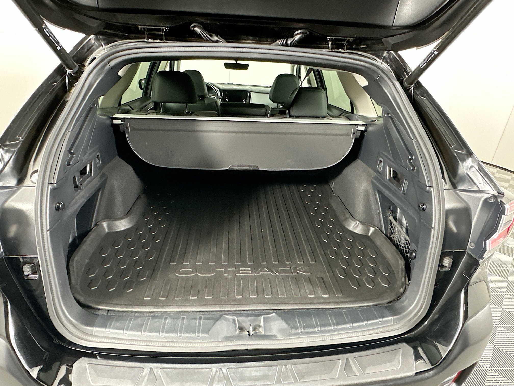 Used 2021 Subaru Outback Onyx Edition XT w/ Popular Package #2 image 27