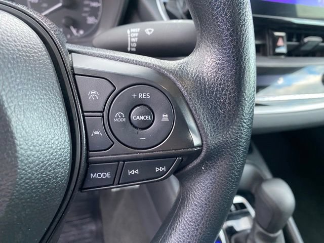 Used 2024 Toyota Corolla LE FWD image 16