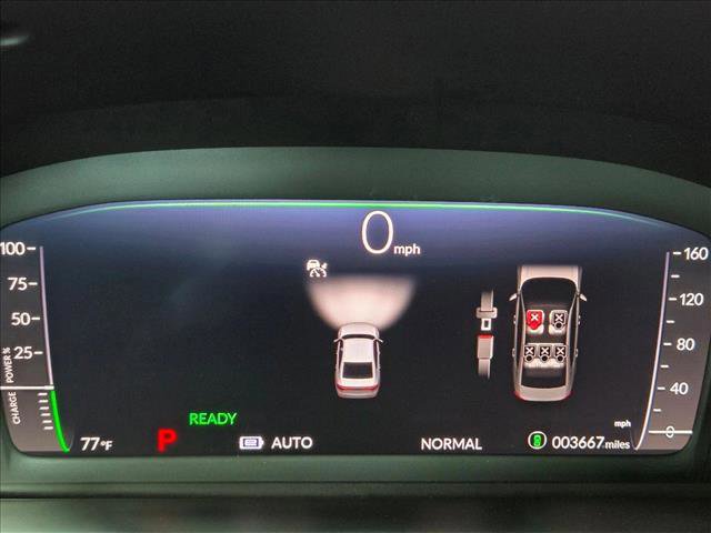 Used 2025 Honda Accord EX-L image 11