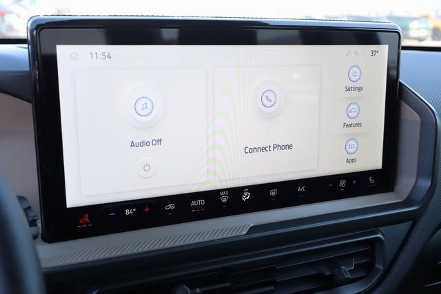 Used 2025 Ford Bronco Sport Big Bend w/ Convenience Package image 32