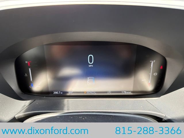 New 2026 Ford Escape Active w/ Cold Weather Package AWD/4WD image 16