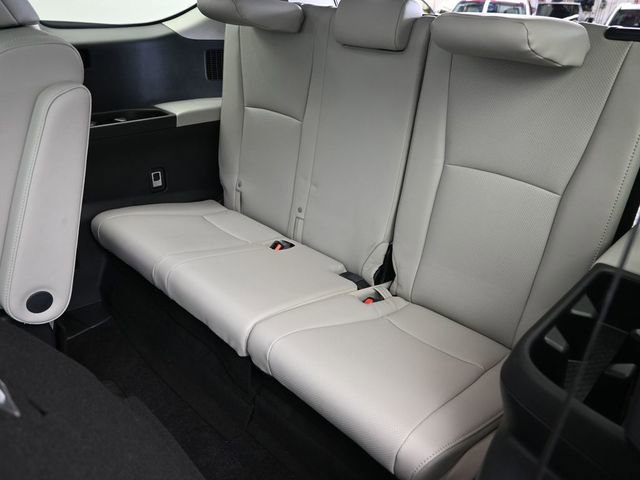 Certified 2025 Toyota Grand Highlander AWD image 34