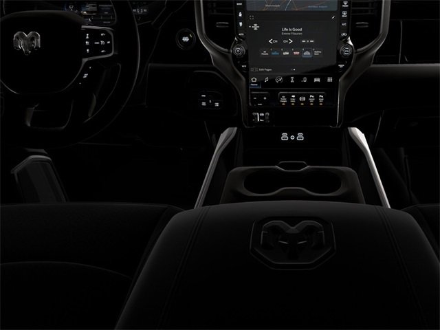 New 2026 RAM 2500 Laramie image 29