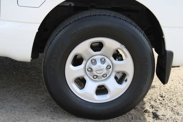 Used 2021 Nissan Titan S w/ S Utility Package image 9