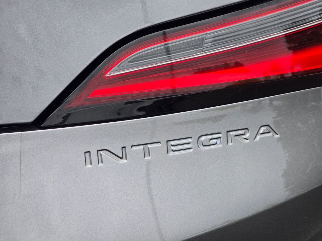 Used 2024 Acura Integra Type S FWD image 35
