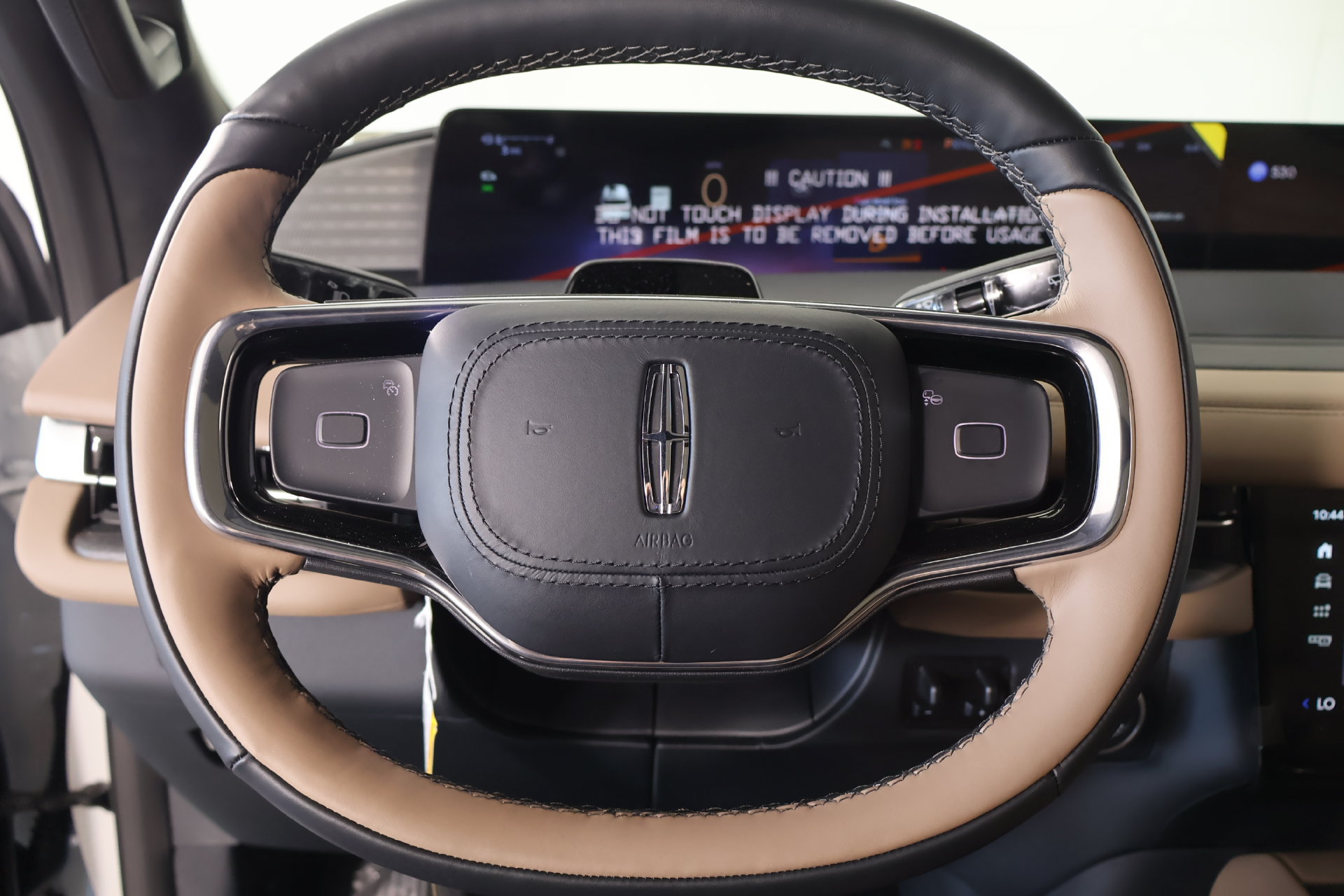 New 2027 Lincoln Navigator L Black Label AWD/4WD image 3