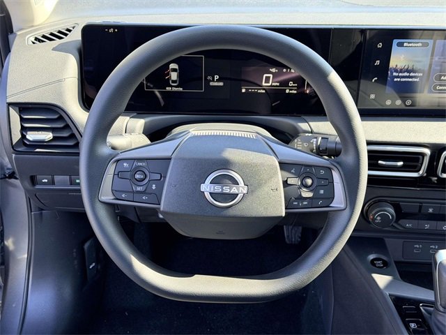 New 2026 Nissan Sentra S w/ Floor Mat Package image 18