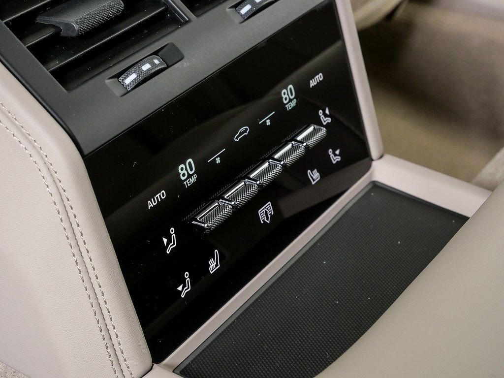 New 2026 Porsche Panamera 4 image 22