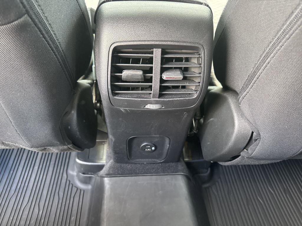 Used 2022 Ford Escape SE w/ Convenience Package FWD image 33
