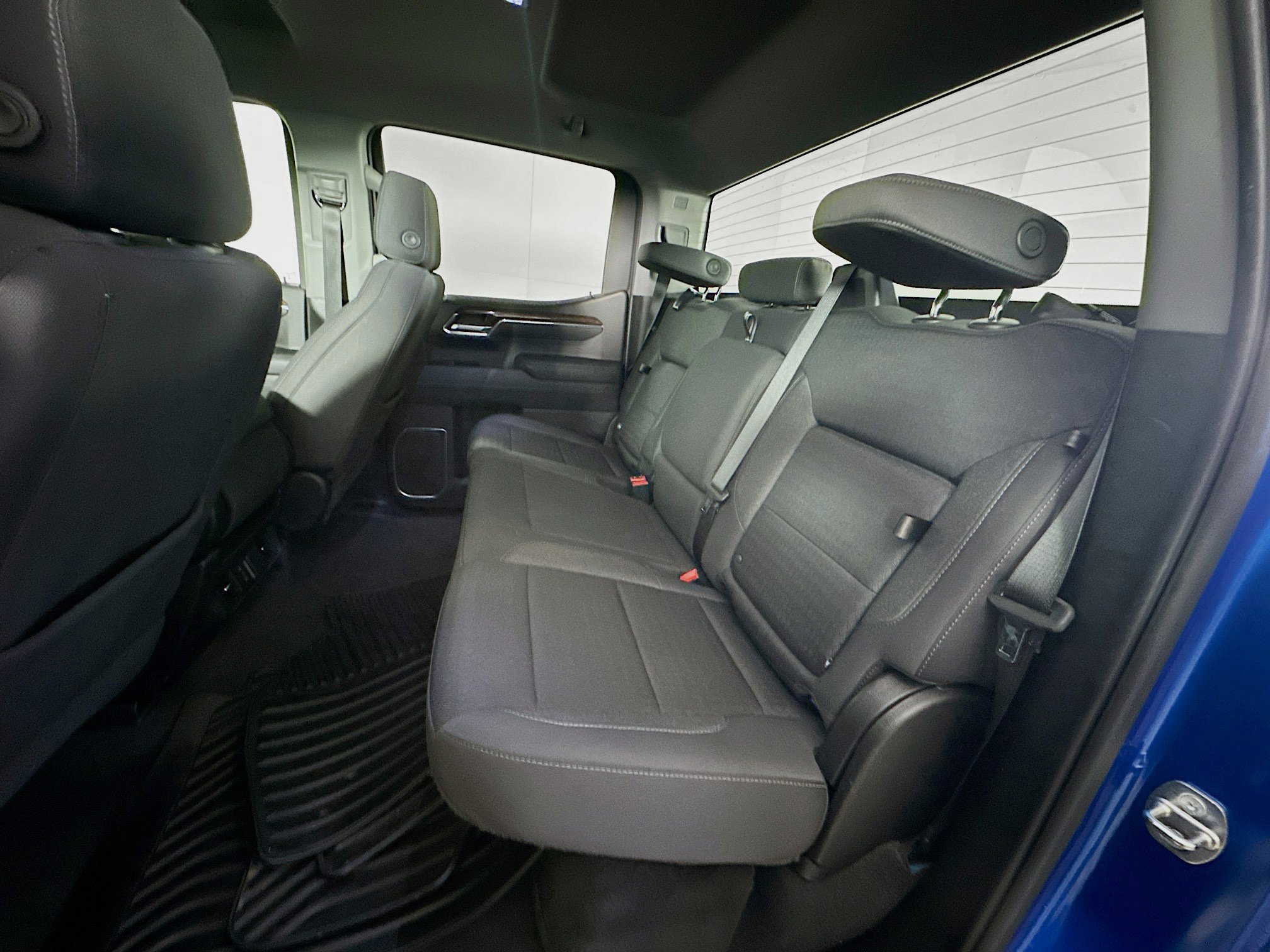 Used 2023 GMC Sierra 1500 Elevation image 26