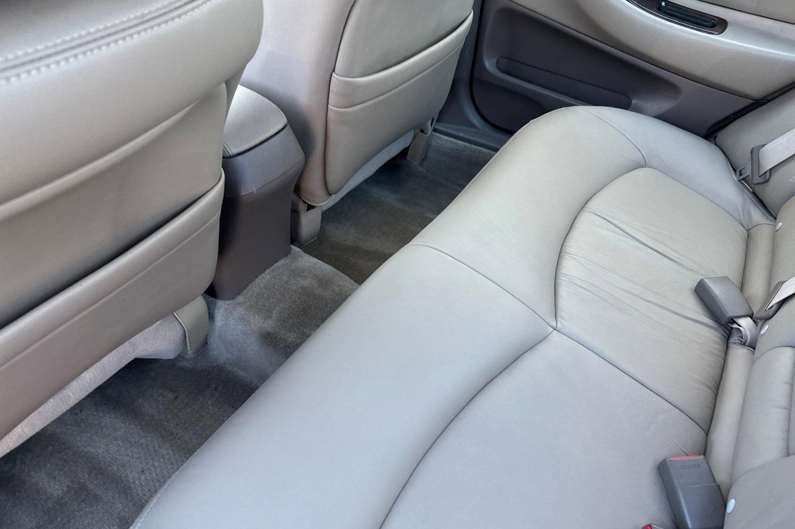 Used 2002 Honda Accord EX image 25