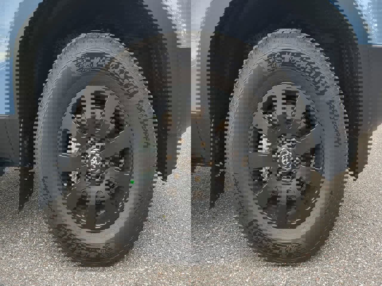 New 2025 Toyota Land Cruiser w/ Premium Package image 11