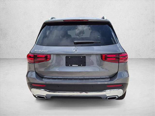 New 2026 Mercedes-Benz GLB 250 image 7