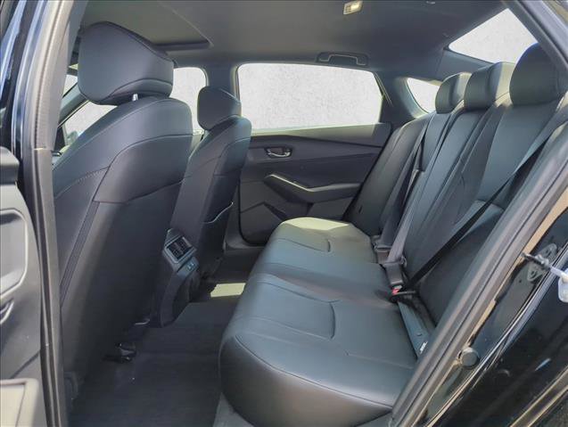 New 2026 Honda Accord Sport image 14