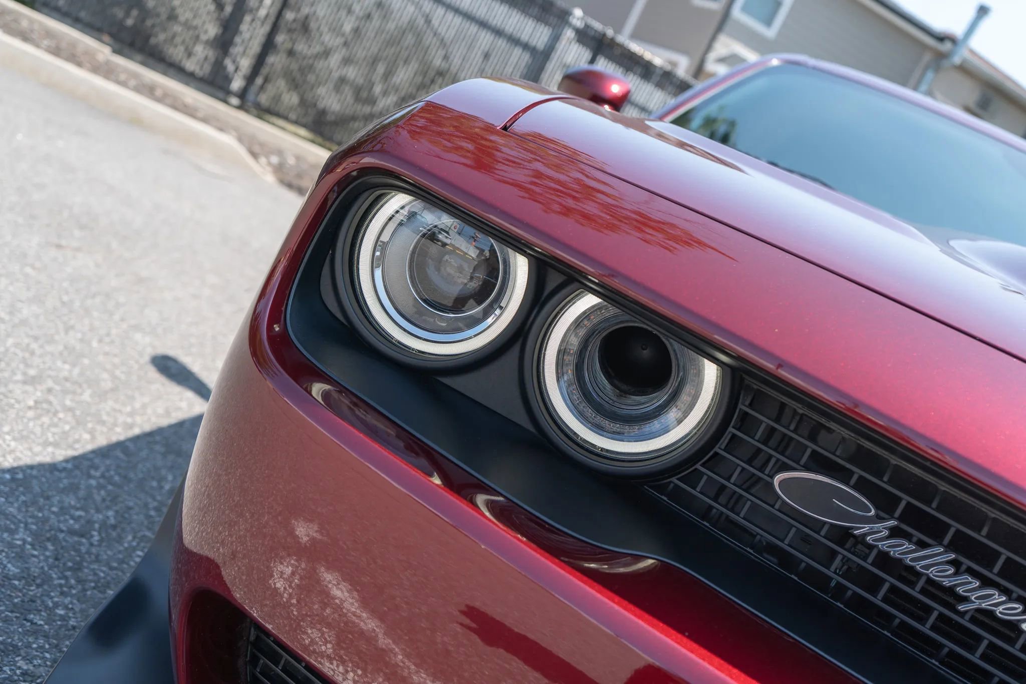 Used 2023 Dodge Challenger R/T Scat Pack image 9