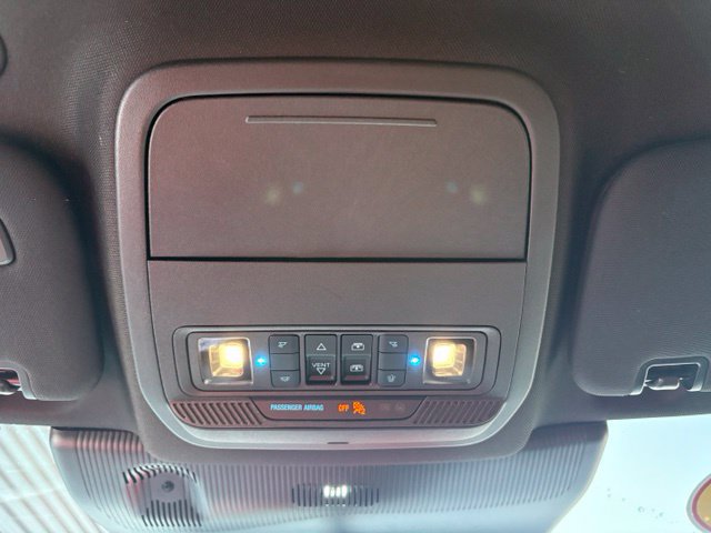 Used 2025 Ford Explorer ST AWD/4WD image 23
