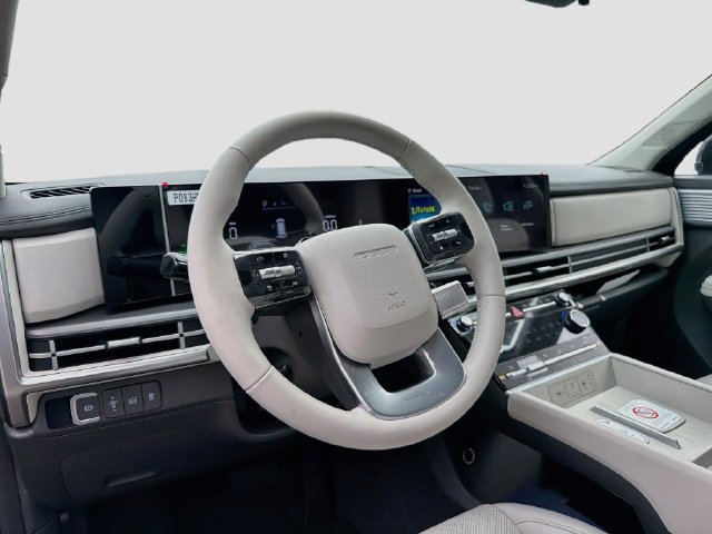 New 2027 Hyundai Santa Fe SEL AWD/4WD image 7