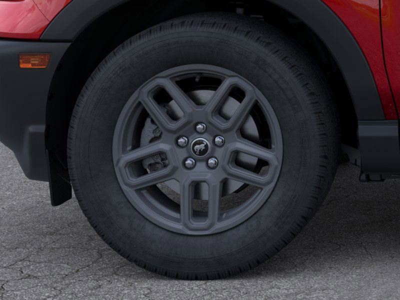 New 2025 Ford Bronco Sport Big Bend w/ Convenience Package image 19