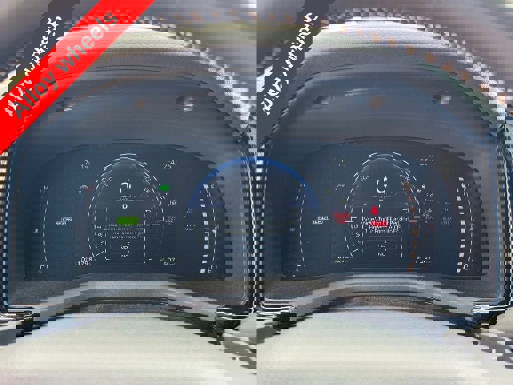 Used 2025 Toyota Camry SE w/ Convenience Package image 19