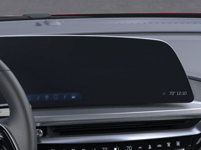 New 2025 Cadillac Lyriq Sport w/ LPO, Floor Liner Package image 44