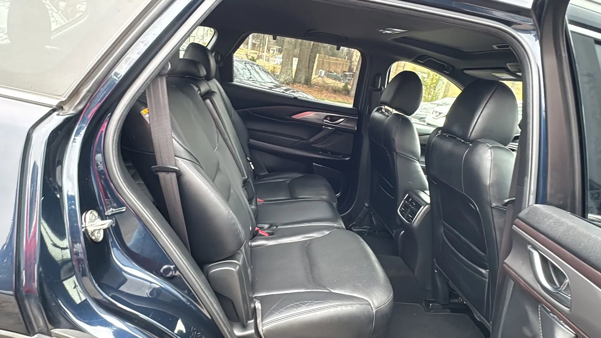 Used 2016 MAZDA CX-9 Grand Touring image 13