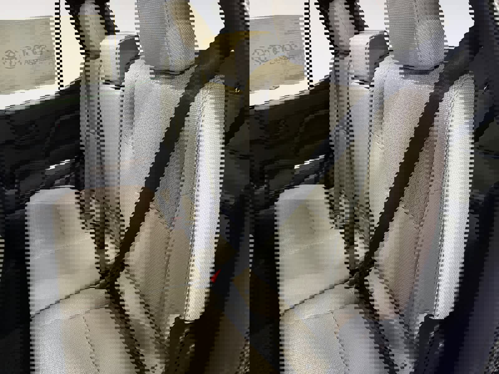 New 2026 Toyota 4Runner SR5 image 13