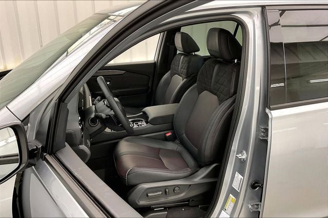 New 2026 Honda Pilot Black Edition image 12