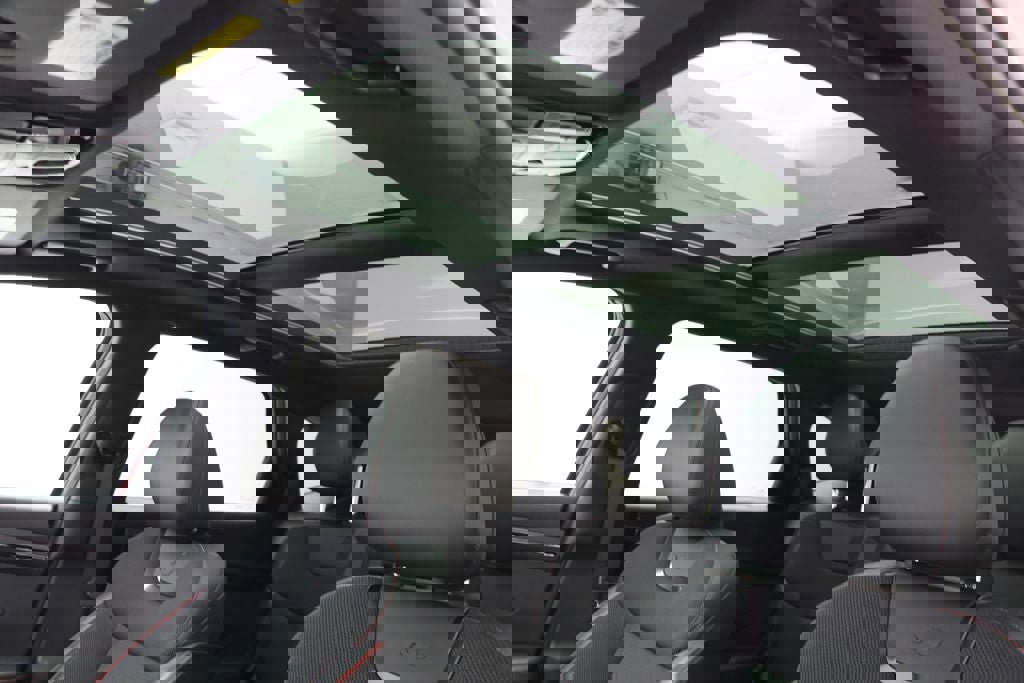 Used 2023 Hyundai Tucson N Line image 18