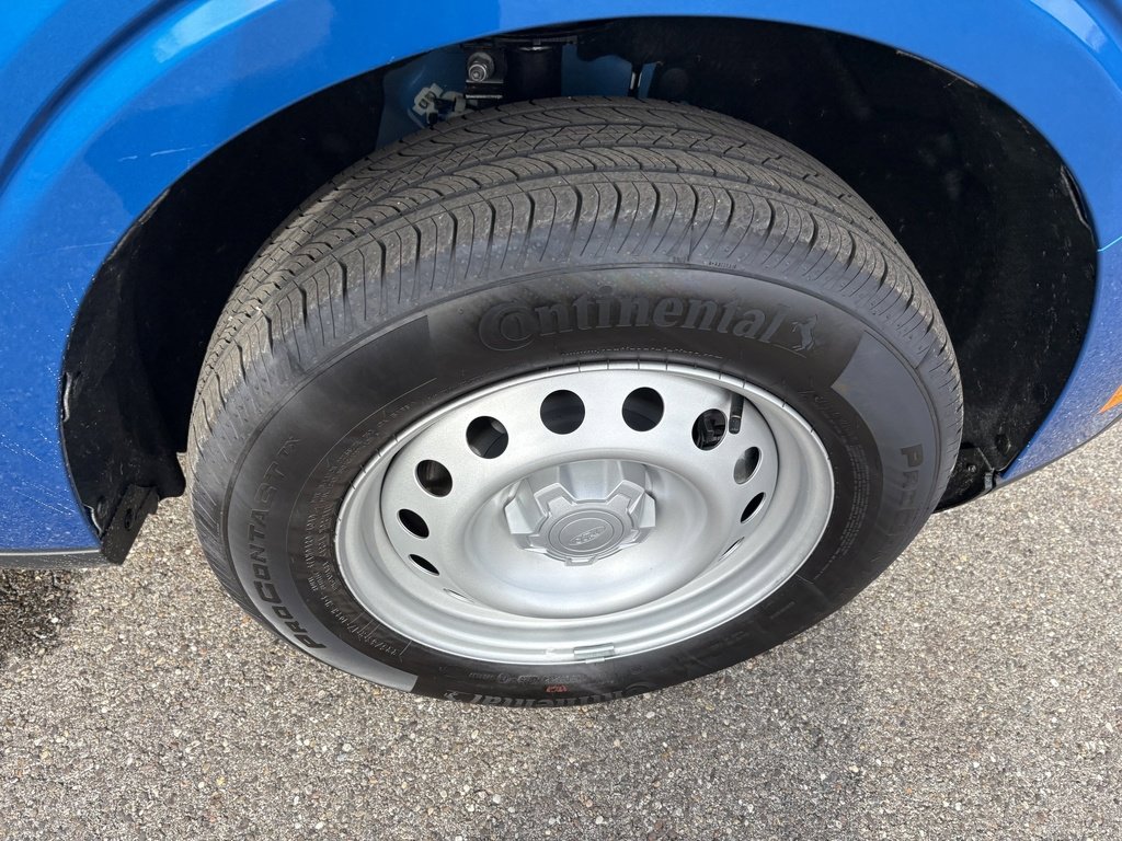 New 2026 Ford Maverick XL image 14