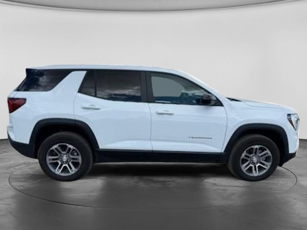 Used 2026 GMC Terrain Elevation FWD image 15