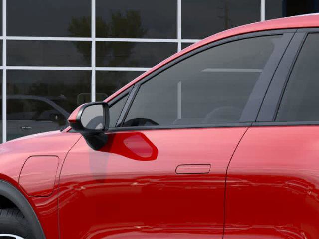 New 2026 Chevrolet Equinox EV LT image 12