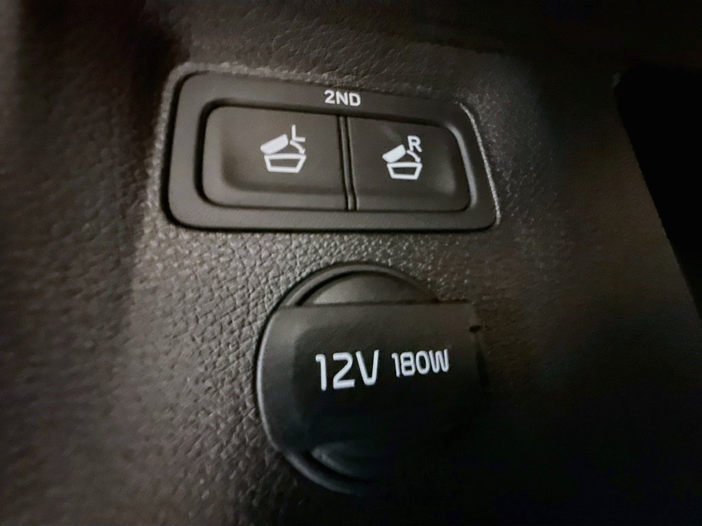 Used 2025 Kia Telluride EX X-Line AWD/4WD image 46