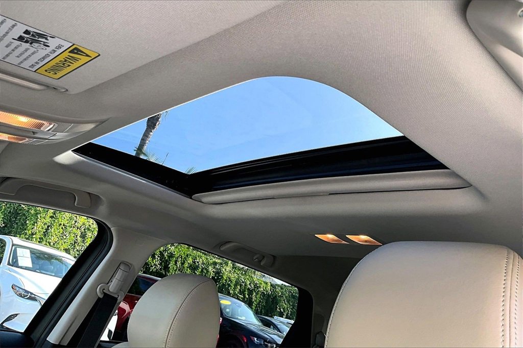 Certified 2023 MAZDA CX-9 Touring image 12