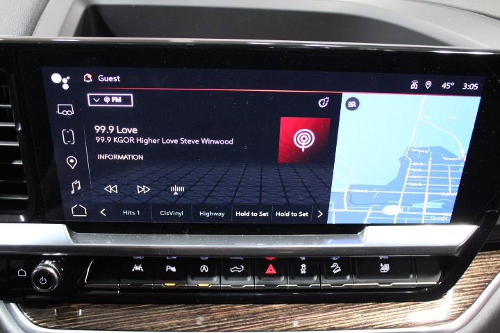 New 2026 GMC Sierra 1500 SLE w/ X31 Off-Road Package image 50