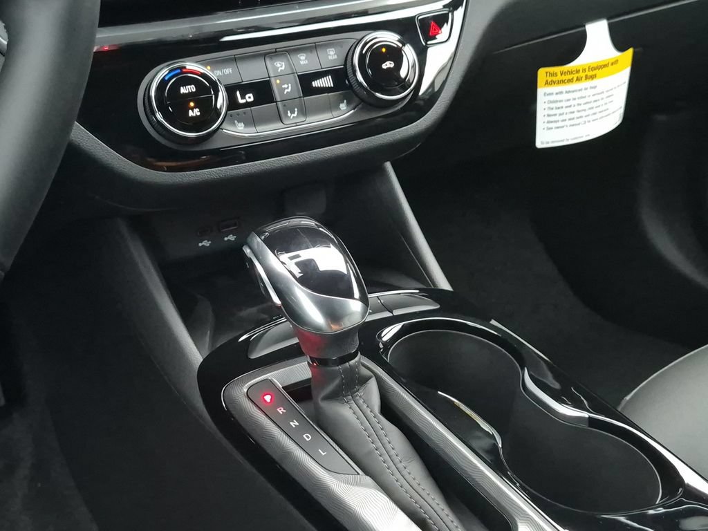 New 2026 Buick Envista Sport Touring w/ Studio Series FWD image 28