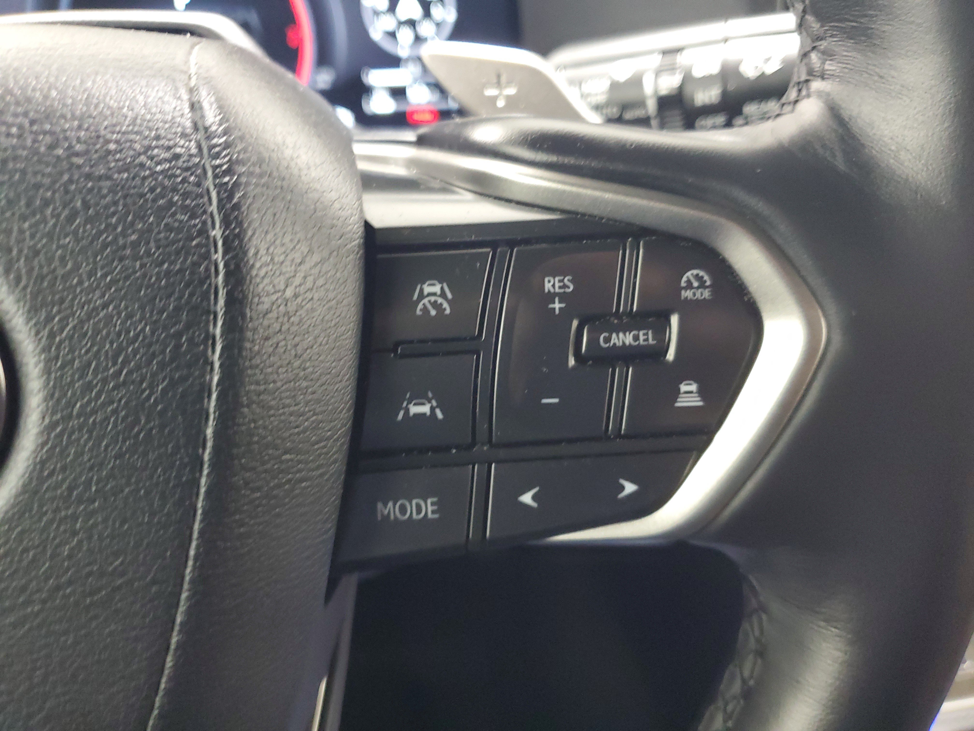 Used 2024 Lexus GX 550 w/ Accessory Package (Z1) AWD/4WD image 26
