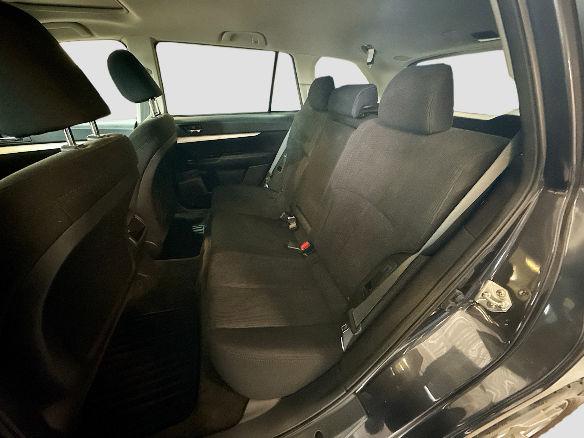 Used 2013 Subaru Outback 2.5i Premium image 26