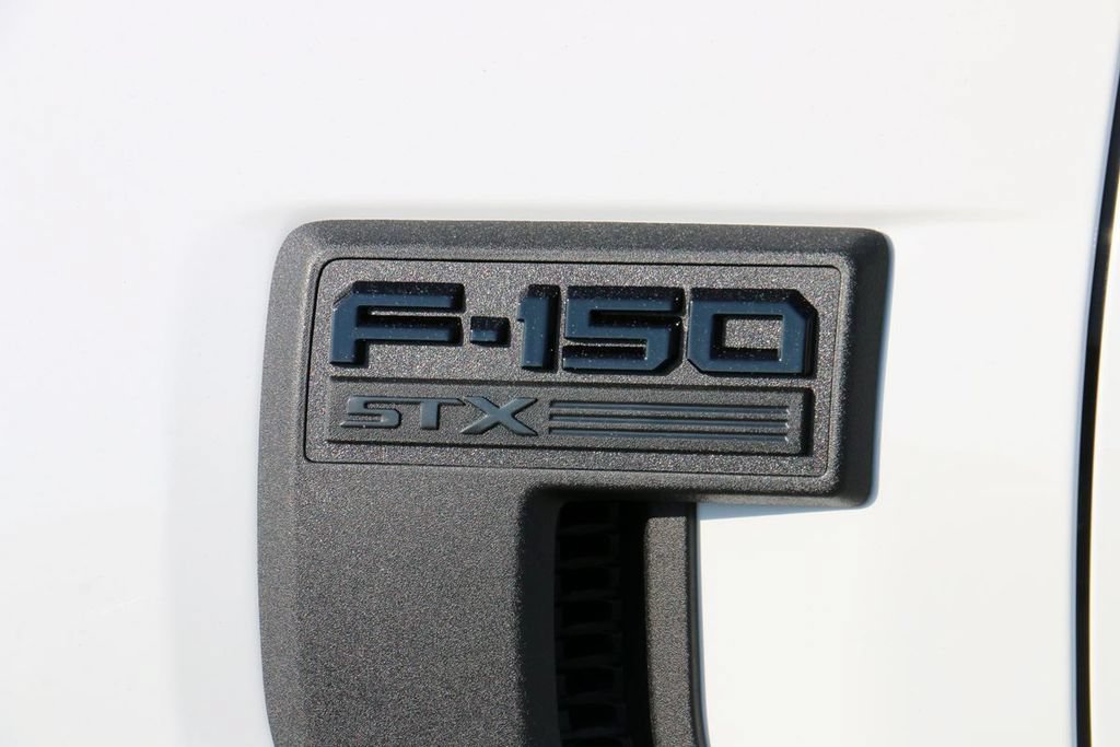 New 2026 Ford F150 STX AWD/4WD image 10