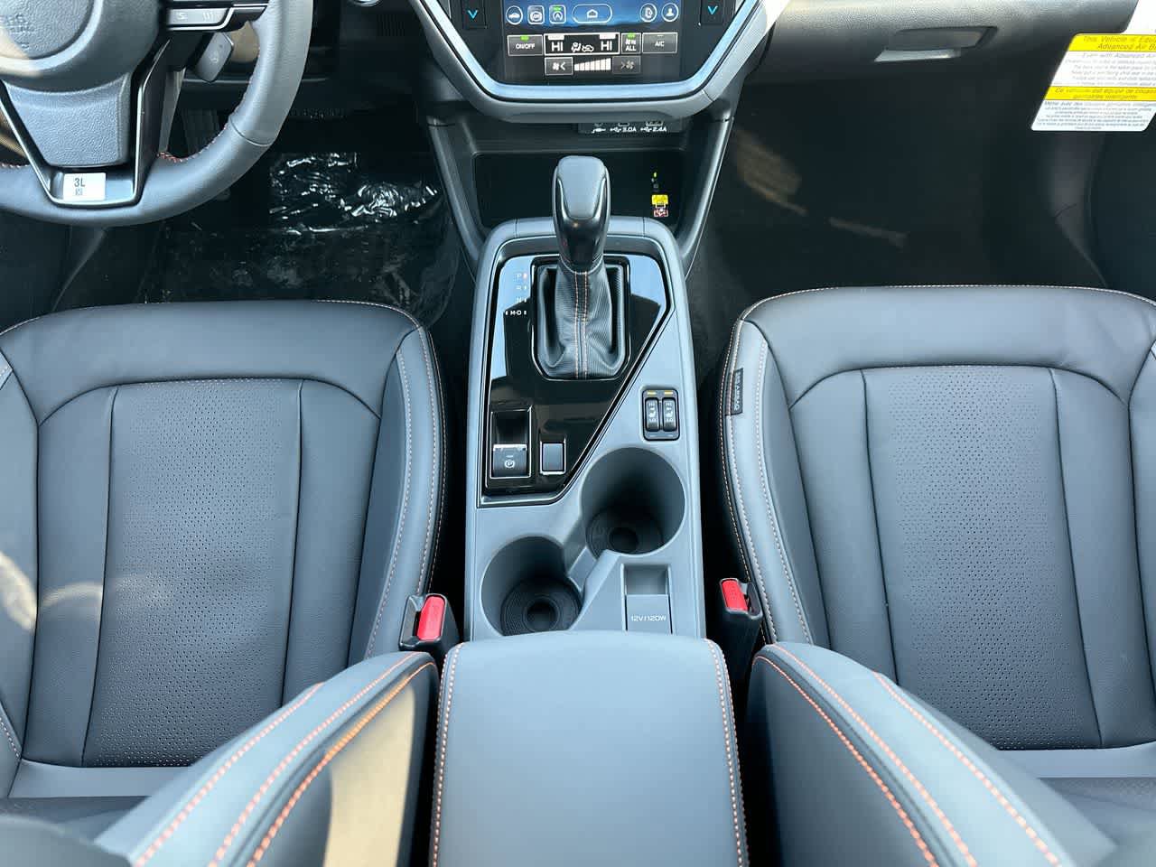 New 2026 Subaru Crosstrek 2.5i Limited image 30