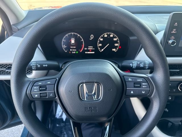 New 2026 Honda HR-V LX image 11