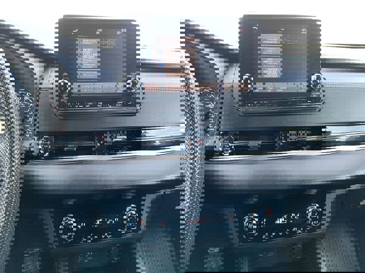 Used 2022 Mitsubishi Outlander ES AWD/4WD image 20