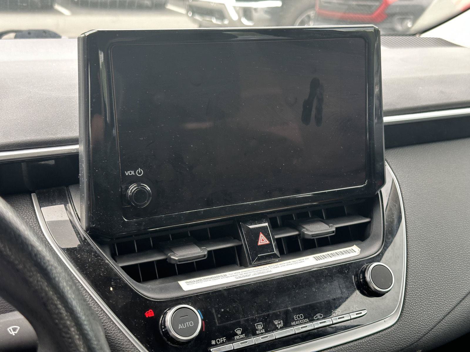 Certified 2024 Toyota Corolla LE FWD image 11