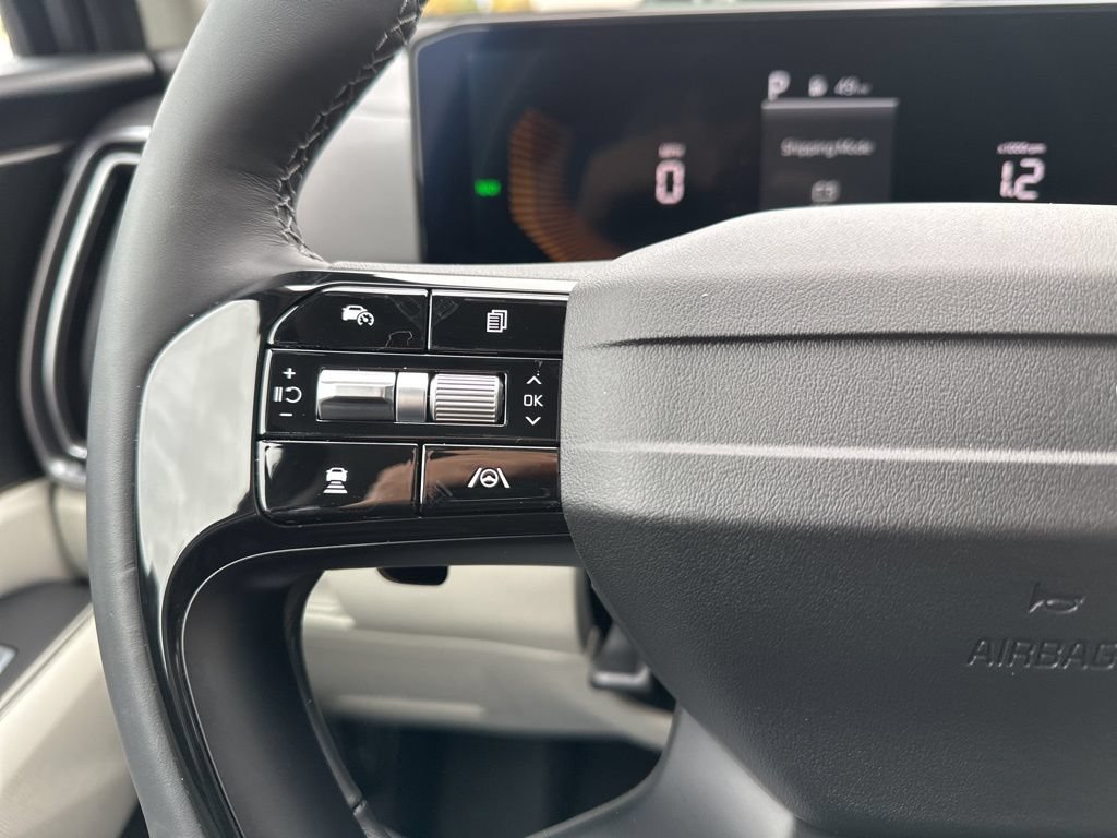 New 2026 Kia Sorento EX AWD/4WD image 36