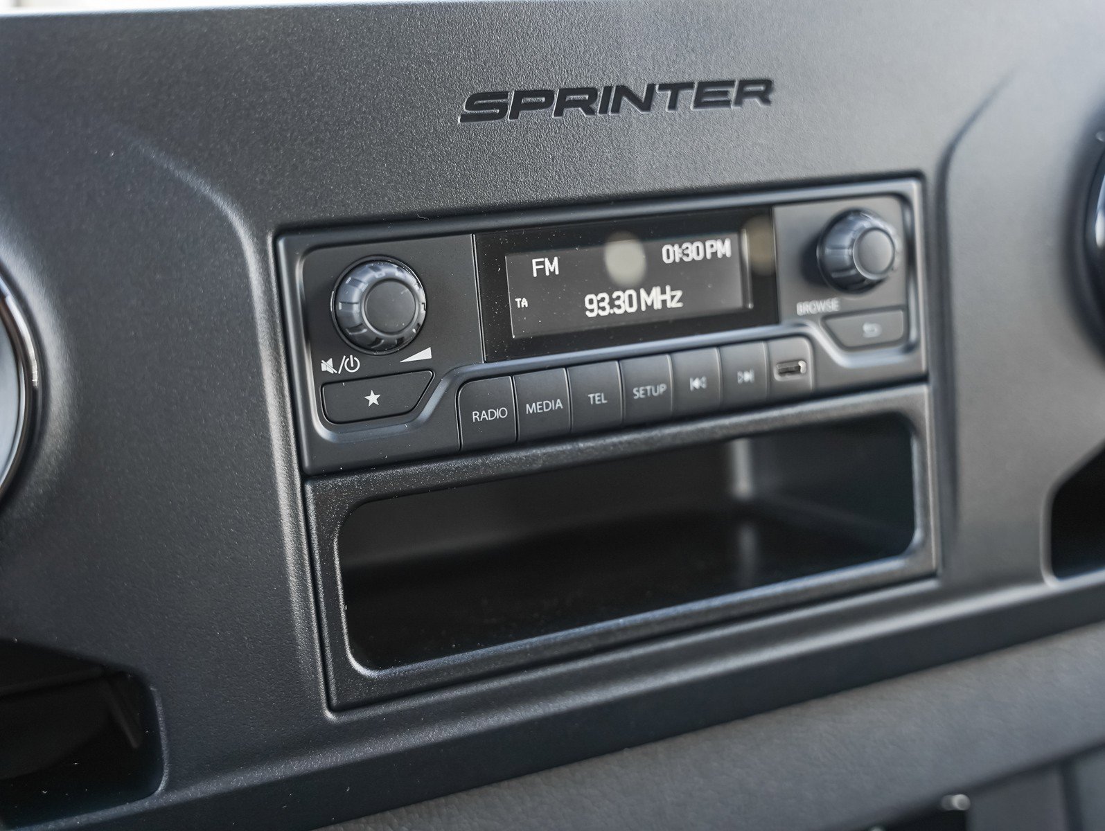 New 2026 Mercedes-Benz Sprinter 2500 image 18