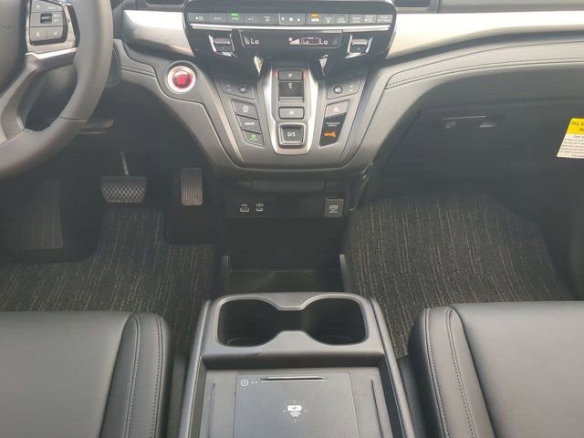 New 2026 Honda Odyssey EX-L image 17