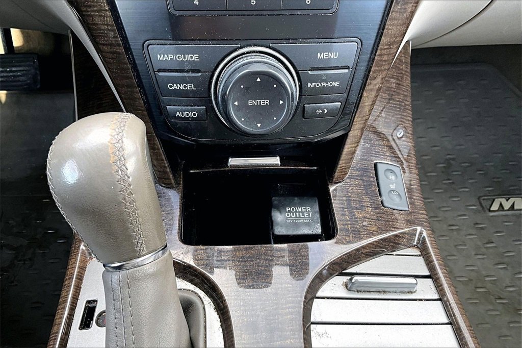 Used 2013 Acura MDX w/ Technology Package image 31