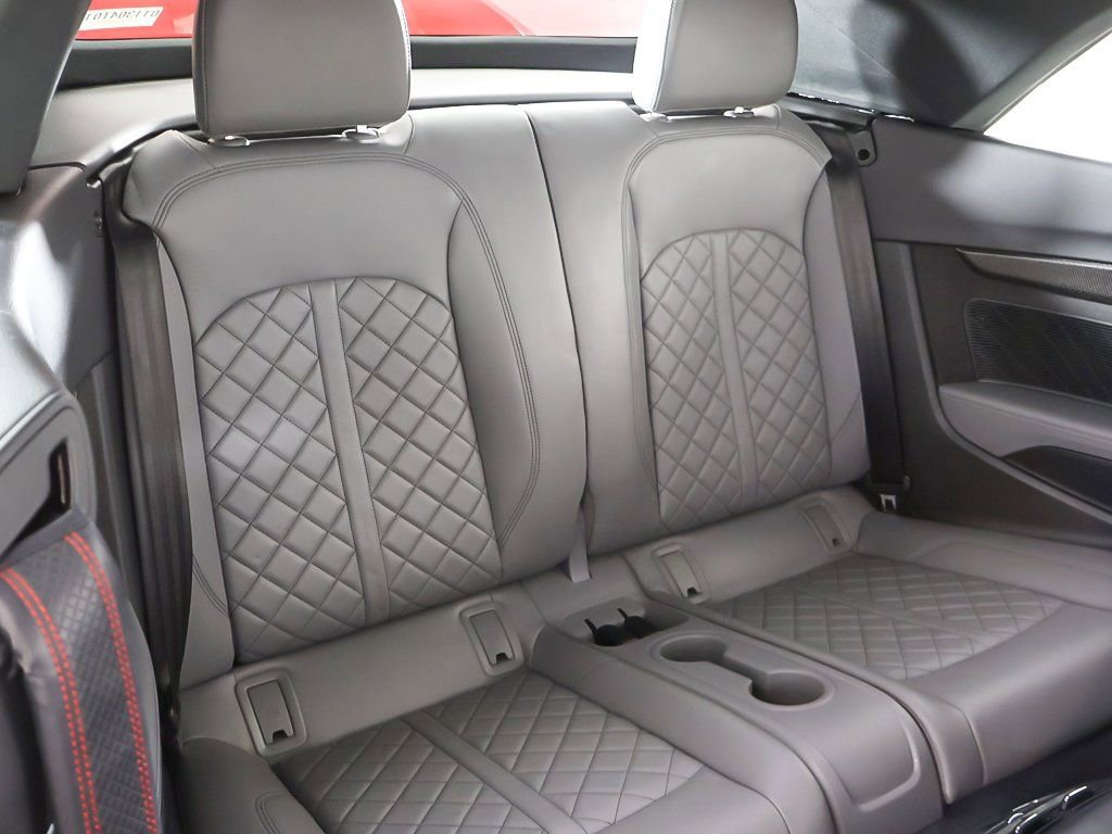 Used 2019 Audi S5 Prestige AWD/4WD image 36