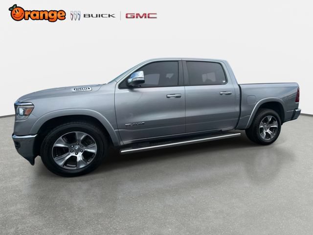 Used 2019 RAM 1500 Laramie RWD image 6