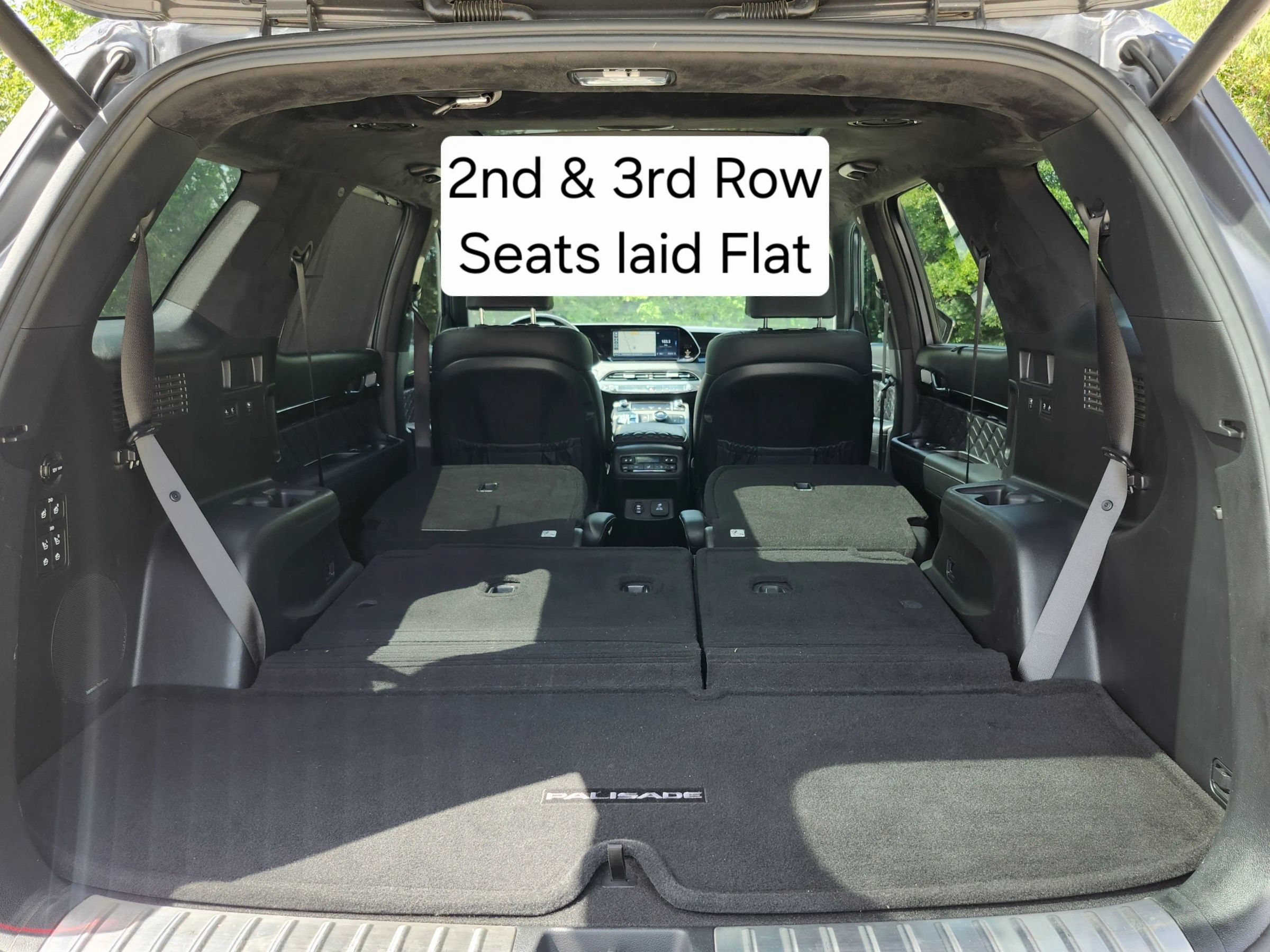 Used 2020 Hyundai Palisade Limited FWD image 22