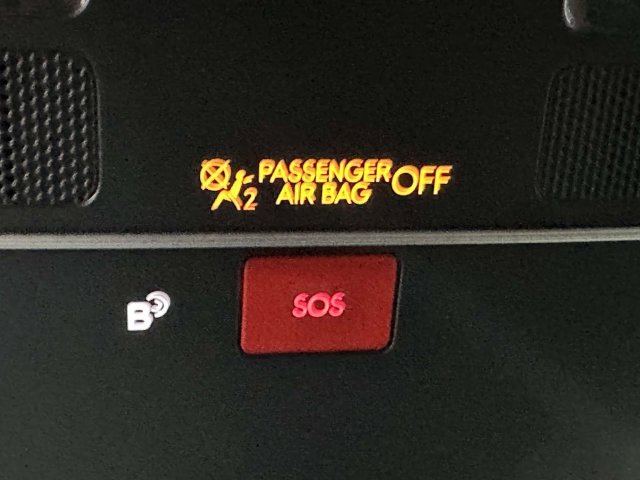 Used 2026 Hyundai Palisade SEL AWD/4WD image 35